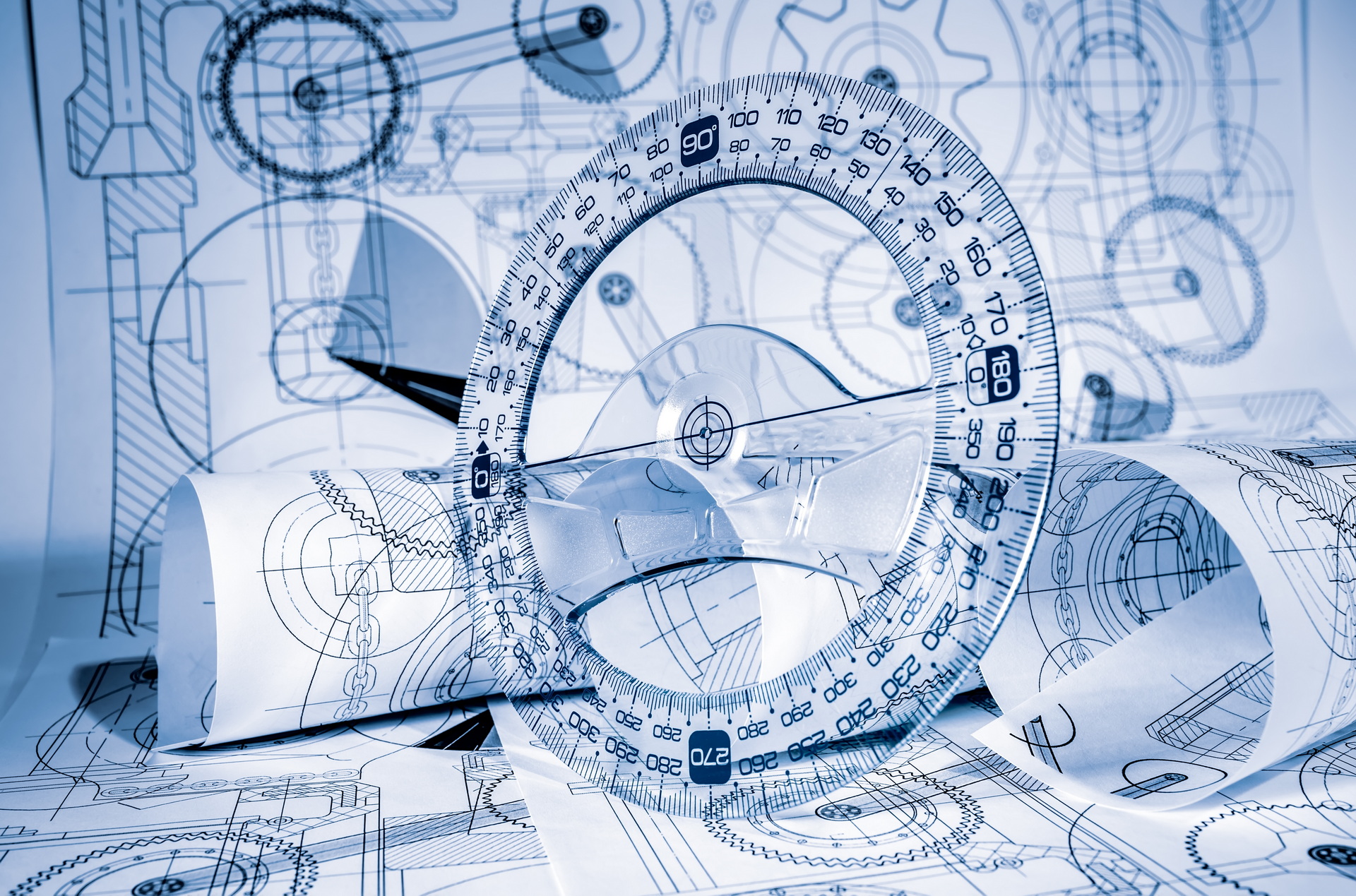 Technical Site Audit and Engineering