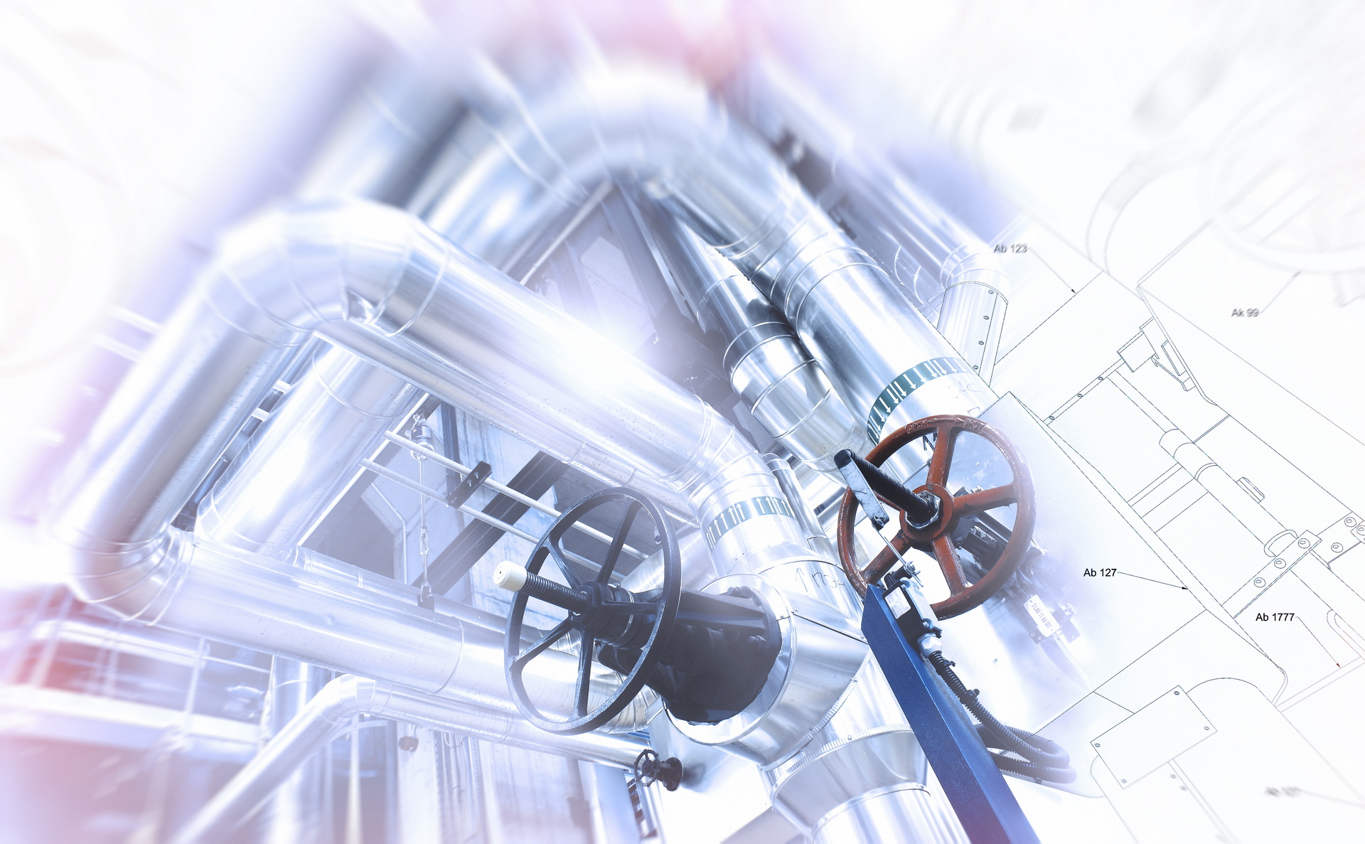 EMEA Industrial Stabilization